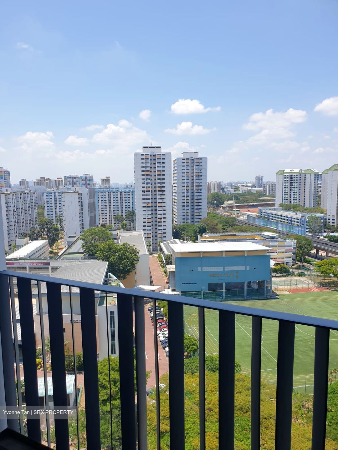 Grandeur Park Residences (D16), Condominium #289275681